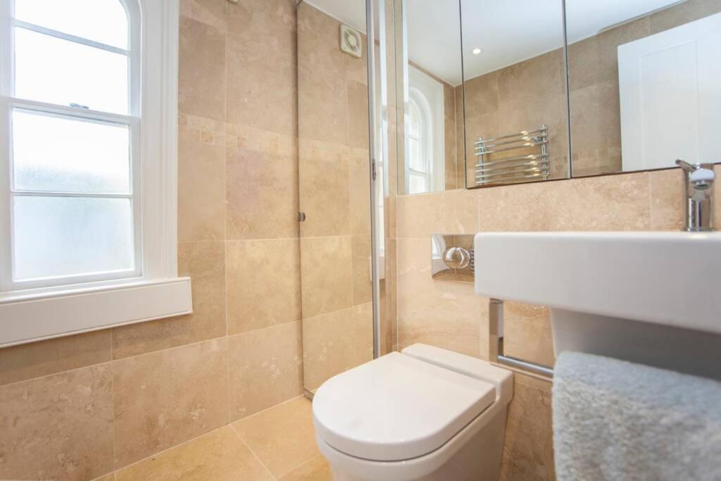 The Bath Retreat Διαμέρισμα Εξωτερικό φωτογραφία