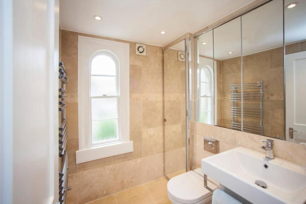 The Bath Retreat Διαμέρισμα Εξωτερικό φωτογραφία